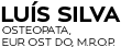 Luís Silva – Osteopata