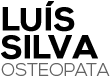 Luís Silva – Osteopata
